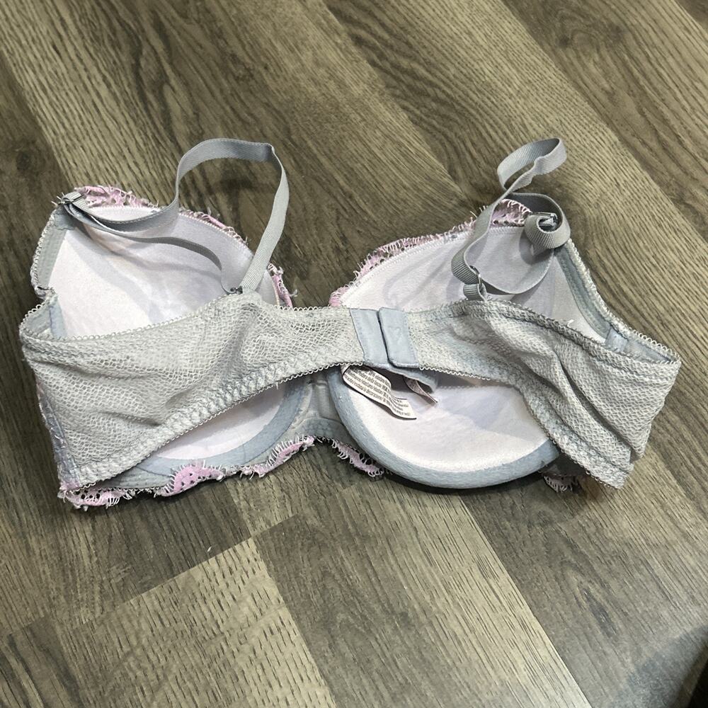 Lot Of 5 Victoria's Secret Bra’s 36C Various Fits See Pictures 4 VS 1 PINK - Picture 11 of 16